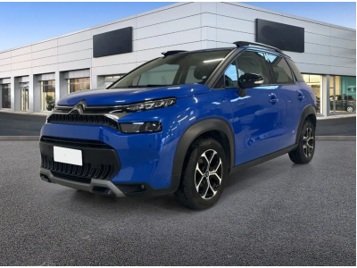 Citroen C3 Aircross BlueHDi 110 S&S Shine Citroen C3 Aircross BlueHDi 110 S&S Shine